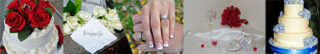 Wedding Image Banner for Shutterart by Debi